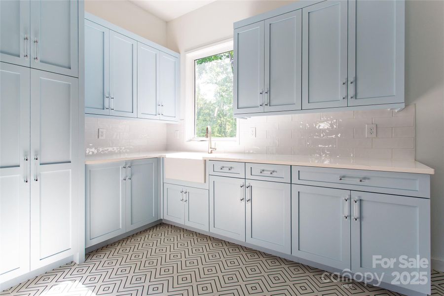 Furnished interior view inside a new home in , Waxhaw (Image 12). Furnished interior view inside a new home in , Waxhaw (Image 12).