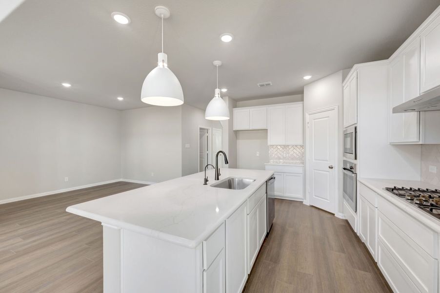Kitchen Kitchen