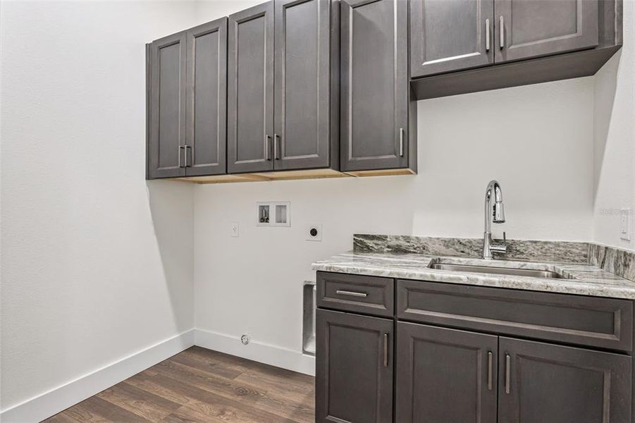 Furnished interior view inside a new home in , Montverde (Image 12). Furnished interior view inside a new home in , Montverde (Image 12).