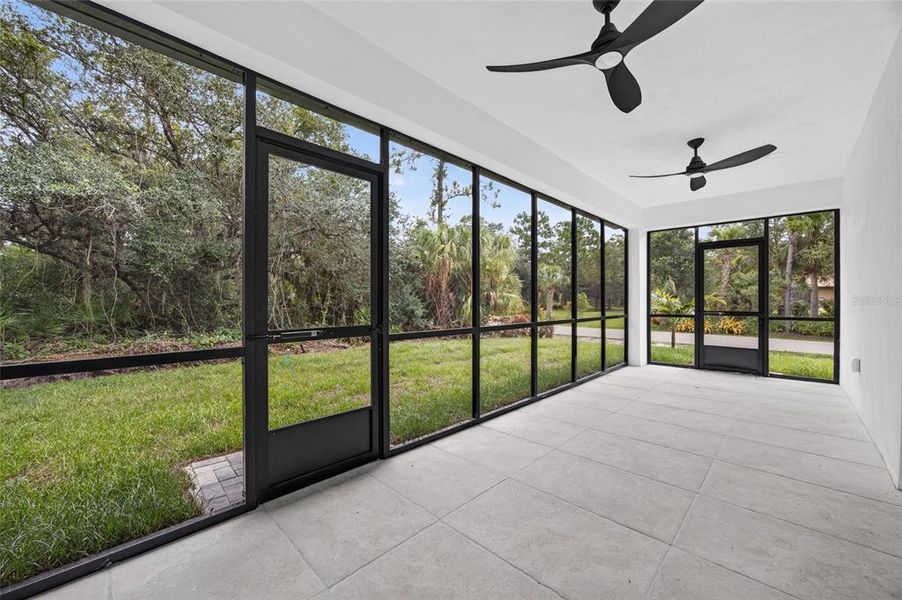 Exterior details and patio area of a home in , Port Charlotte (Image 3). Exterior details and patio area of a home in , Port Charlotte (Image 3).