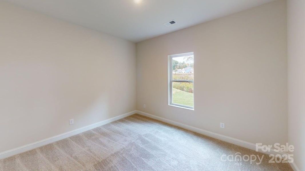 Spacious, unfurnished interior of a new home in , Cramerton (Image 28). Spacious, unfurnished interior of a new home in , Cramerton (Image 28).