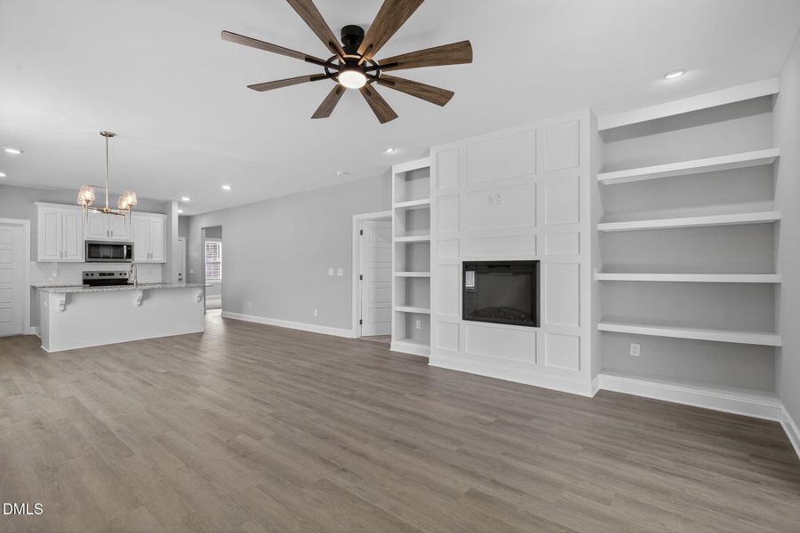 Great Room 3 Great Room 3