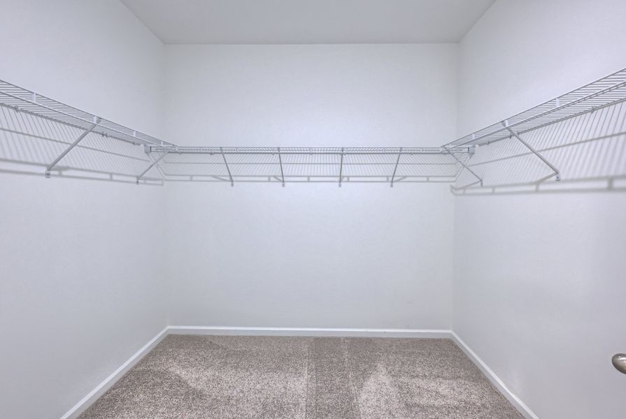 *Photo of example home. Selections & Finishes May Vary.