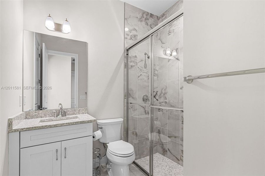 Furnished interior view inside a new home in , Naples (Image 18). Furnished interior view inside a new home in , Naples (Image 18).