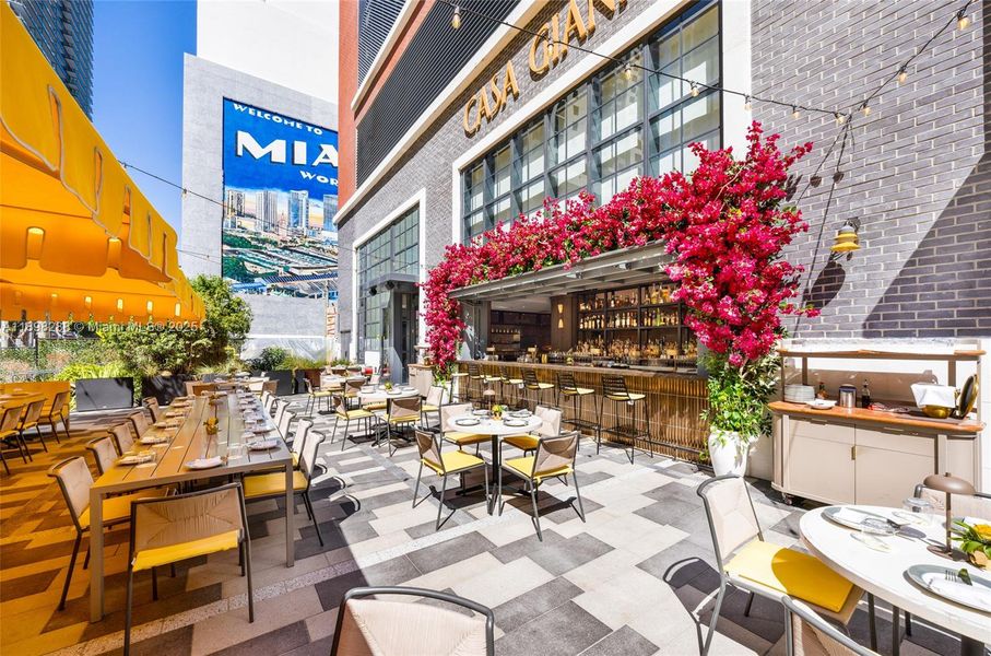 Community amenities in , Miami (Image 37).