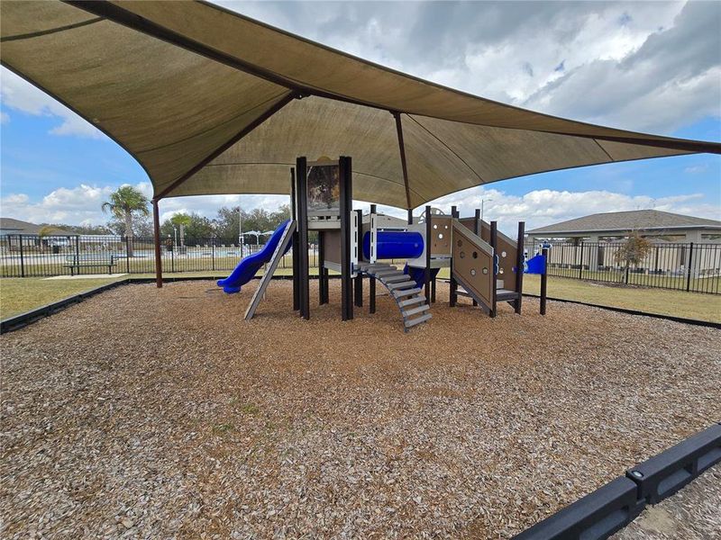 Community amenities in Wind Meadows South, Bartow (Image 51).