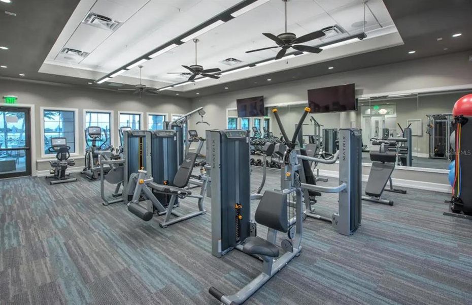 Community amenities in , Bradenton (Image 43). Community amenities in , Bradenton (Image 43).