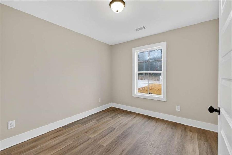 Spacious, unfurnished interior of a new home in , Athens (Image 18).