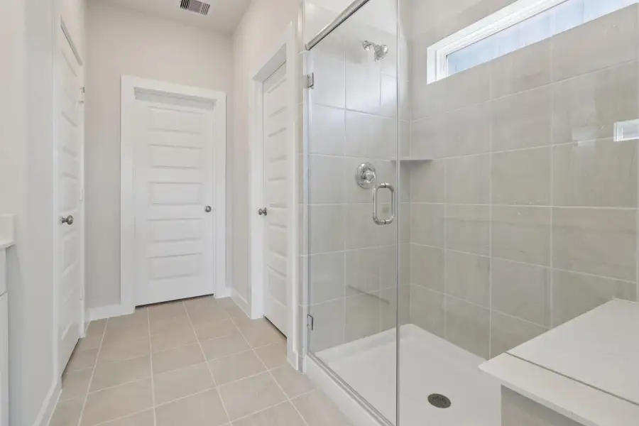 Photo is not of the actual home, but is an inspirational photo of builder’s model home and may depict options, furnishings, and/or decorator features that are not included