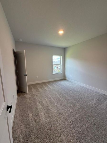 Spacious, unfurnished interior of a new home in Brookwood, Crestview (Image 23). Spacious, unfurnished interior of a new home in Brookwood, Crestview (Image 23).