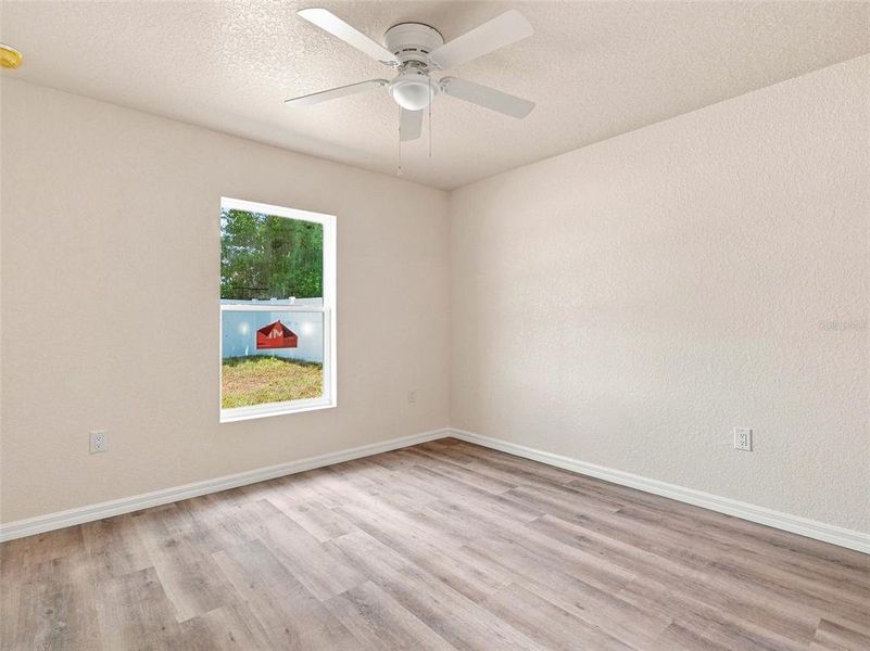 Spacious, unfurnished interior of a new home in , Spring Hill (Image 26).