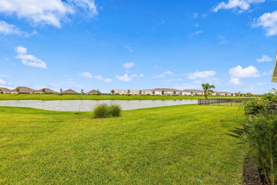Panoramic Lake Views Panoramic Lake Views