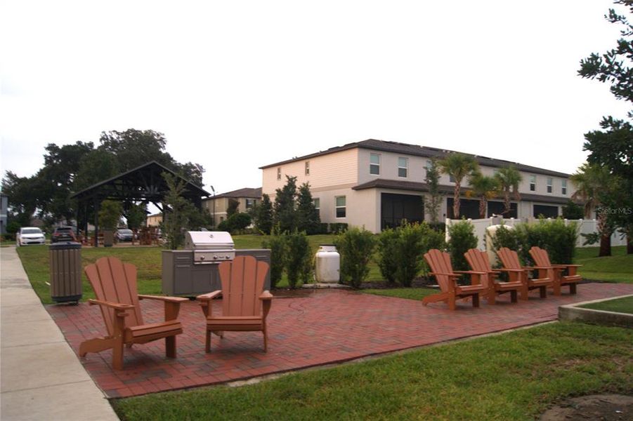Community amenities in , Zephyrhills (Image 22).
