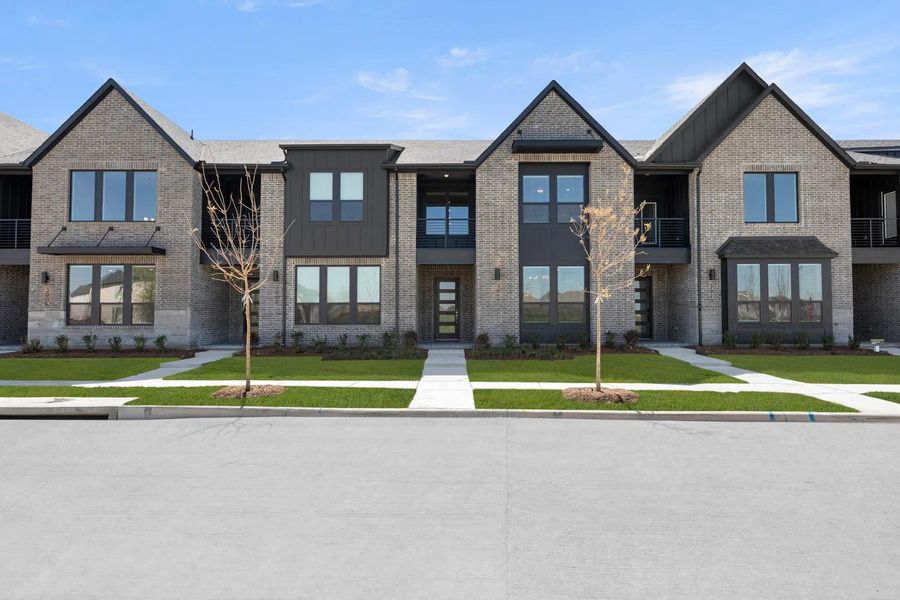 The Emberly C Exterior The Emberly C Exterior
