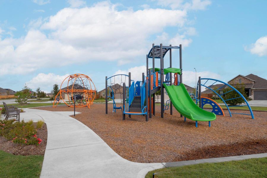 Community amenities in , Iowa Colony (Image 18). Community amenities in , Iowa Colony (Image 18).