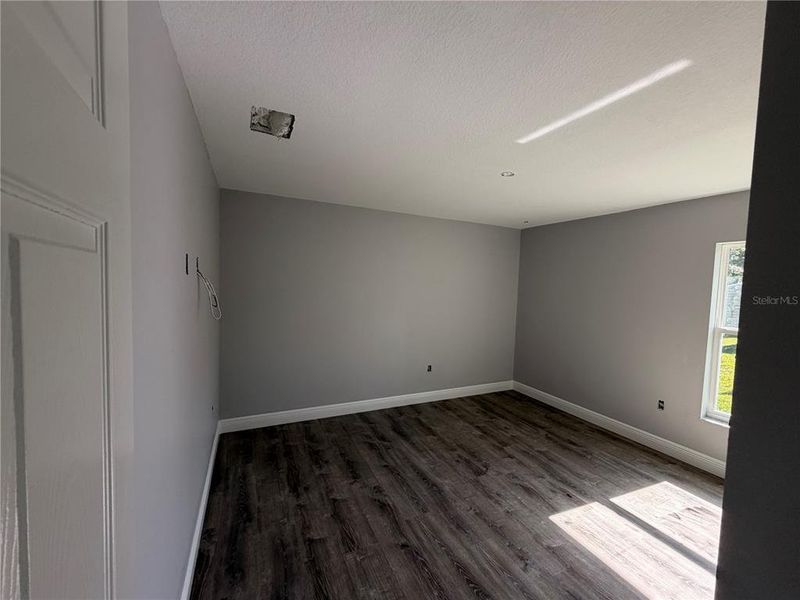 Spacious, unfurnished interior of a new home in , Ocala (Image 6). Spacious, unfurnished interior of a new home in , Ocala (Image 6).