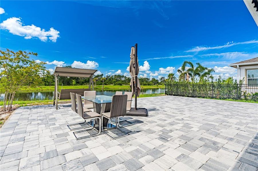 Community amenities in Laureate Park (Craft Homes), Orlando (Image 51). Community amenities in Laureate Park (Craft Homes), Orlando (Image 51).