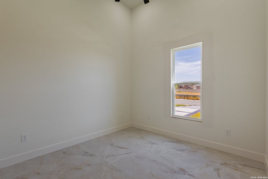 Spacious, unfurnished interior of a new home in , Eagle Pass (Image 26). Spacious, unfurnished interior of a new home in , Eagle Pass (Image 26).