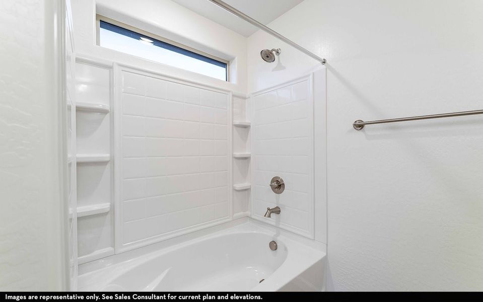 Close-up of interior finishes inside a home in Rancho Santa Rosa, Maricopa (Image 8).