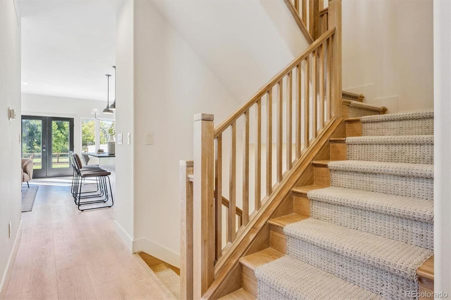 Spacious, unfurnished interior of a new home in , Golden (Image 33). Spacious, unfurnished interior of a new home in , Golden (Image 33).