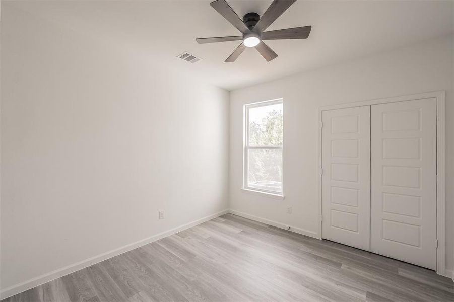 Spacious, unfurnished interior of a new home in , Granbury (Image 10). Spacious, unfurnished interior of a new home in , Granbury (Image 10).