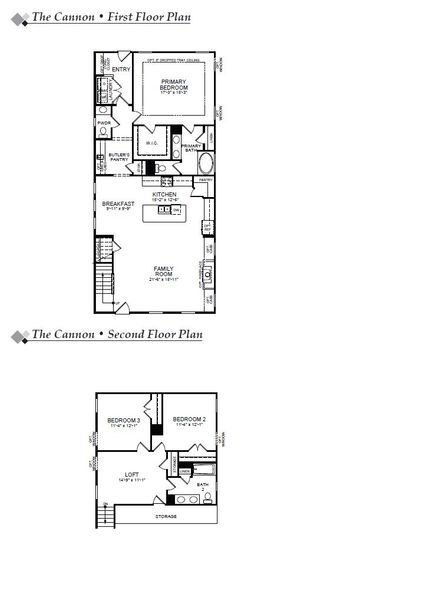 2D floor plan layout of this home in Colleton Park, Aiken, SC (Image 4). 2D floor plan layout of this home in Colleton Park, Aiken, SC (Image 4).