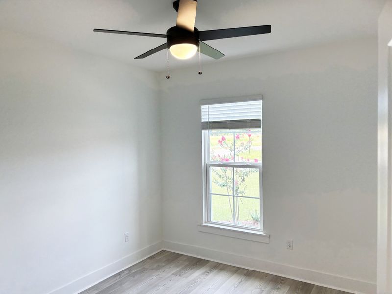 Spacious, unfurnished interior of a new home in Houston Place, Crestview (Image 18).