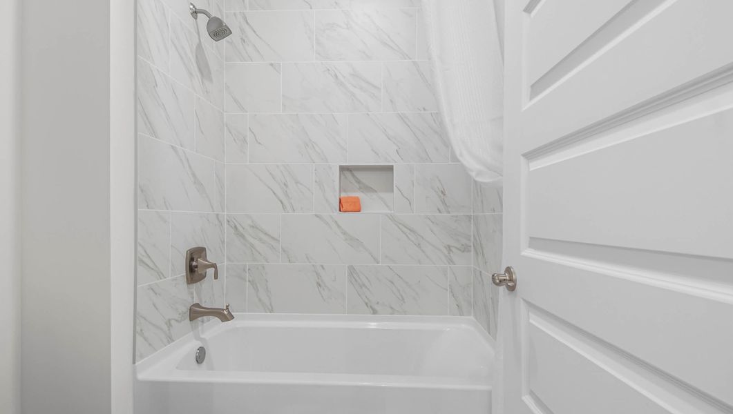 Close-up of interior finishes inside a home in Parkside, Santa Rosa Beach (Image 21).