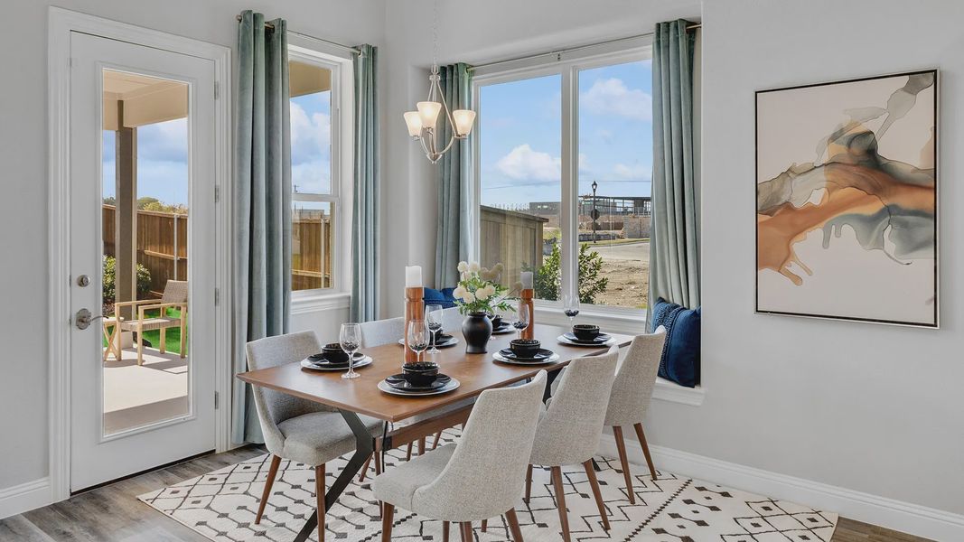 Model home photos of similar floorplans, not pictures of actual home. Model home photos of similar floorplans, not pictures of actual home.