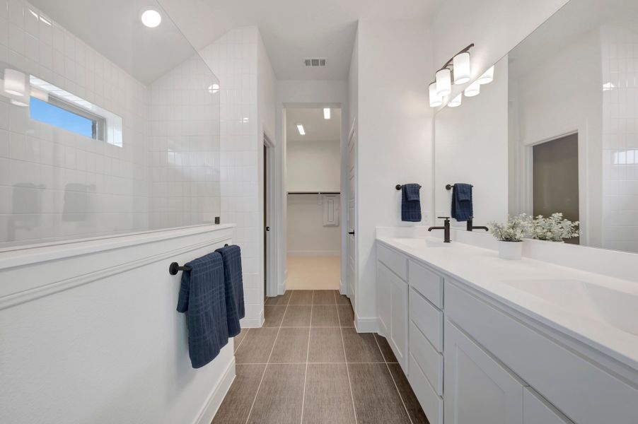 Owner's Bath Owner's Bath