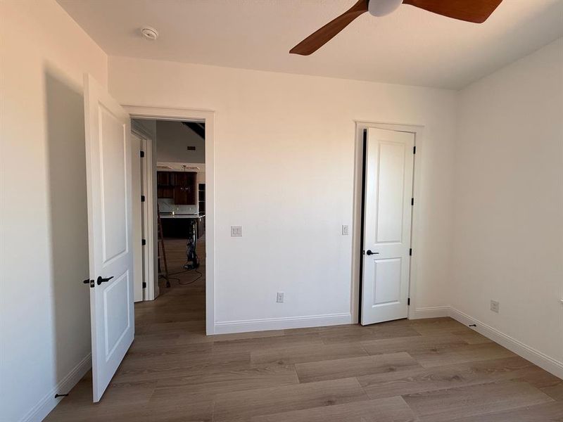 Spacious, unfurnished interior of a new home in , Abilene (Image 26). Spacious, unfurnished interior of a new home in , Abilene (Image 26).
