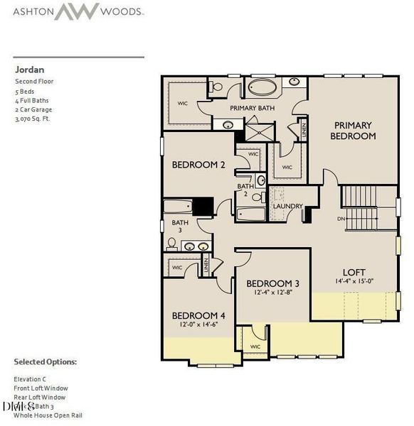 IFP Floor 2 IFP Floor 2