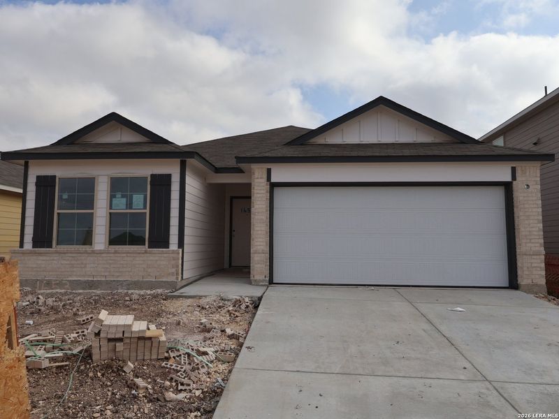 Image 26 of a home in Meadows at Clear Springs.