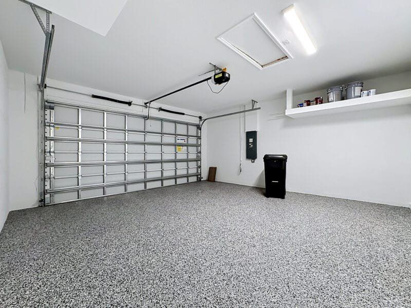 Spacious, unfurnished interior of a new home in Inspiration at Watercolor Place, Bradenton (Image 44). Spacious, unfurnished interior of a new home in Inspiration at Watercolor Place, Bradenton (Image 44).