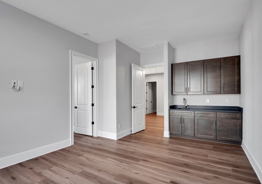 In-Law Suite Living In-Law Suite Living