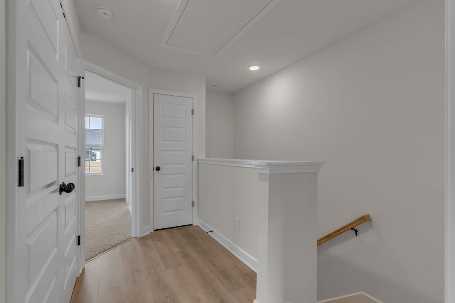 Image 27 of a home in Oxford Station.