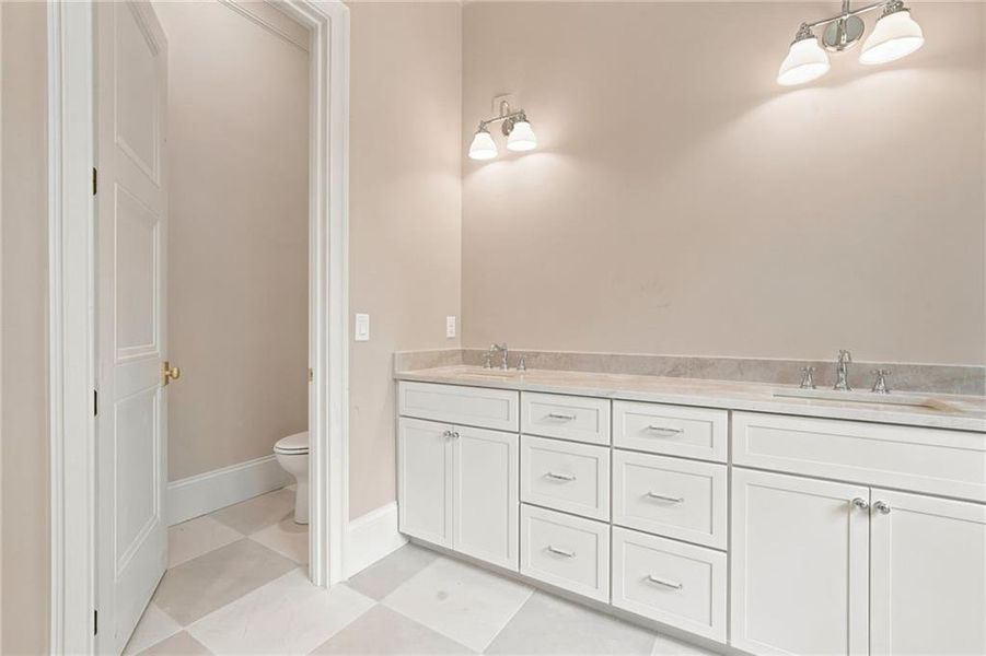 Furnished interior view inside a new home in , Marietta (Image 4). Furnished interior view inside a new home in , Marietta (Image 4).