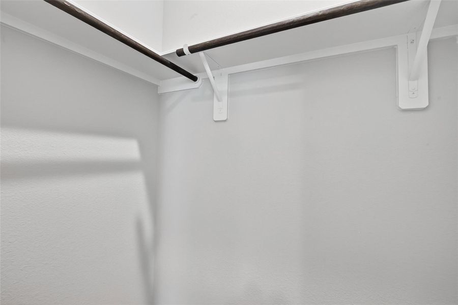Close-up of interior finishes inside a home in Rollingbrook Estates, Baytown (Image 22).