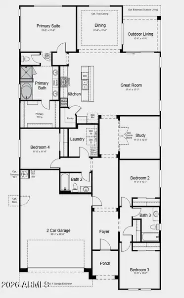Floor Plan Floor Plan
