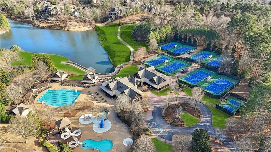 Community amenities in , Suwanee (Image 84).