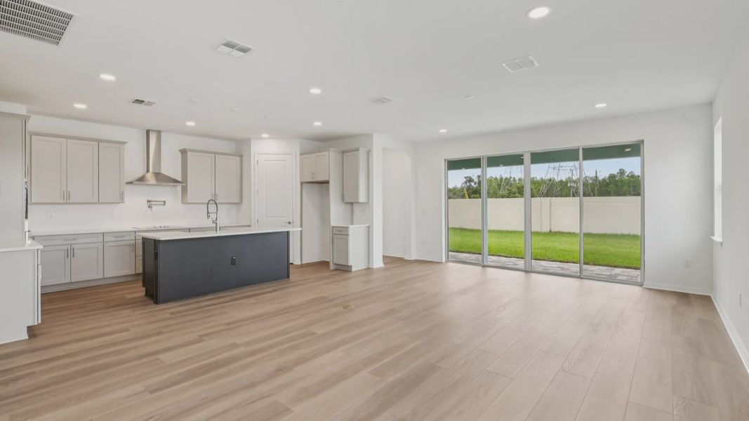 Representative photo, not pictures of actual home