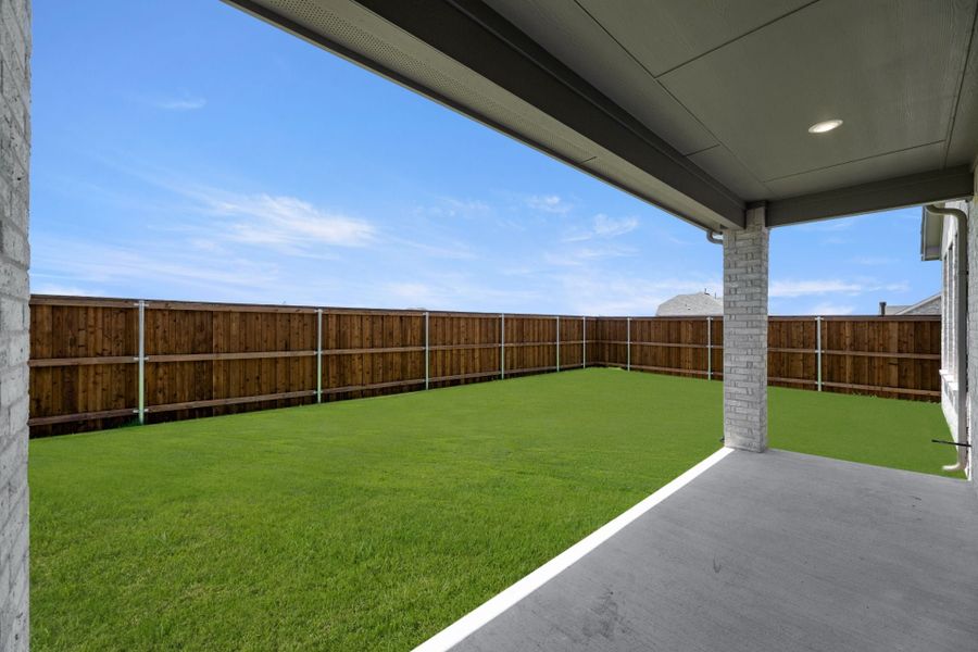 New Home in Rockwall, TX.  - Slide 6