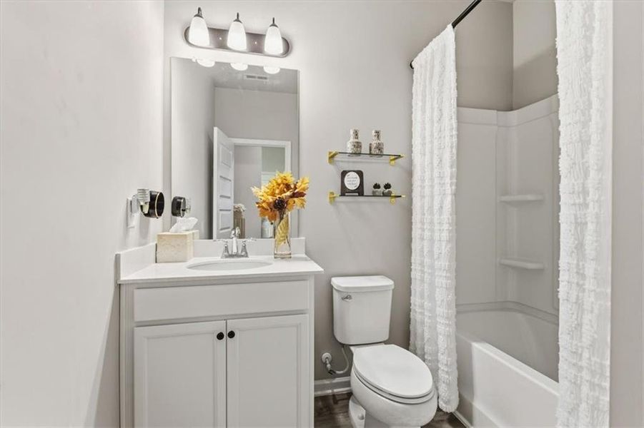 Image 44 of a home in . Image 44 of a home in .