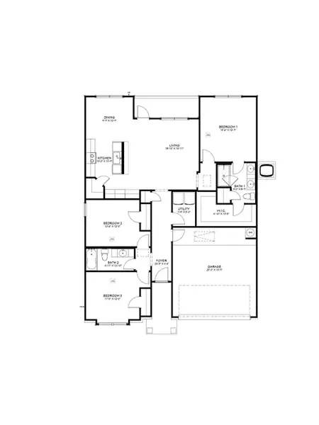 Floor Plan Floor Plan