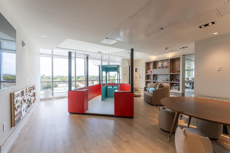 Walter Kids Playroom Walter Kids Playroom