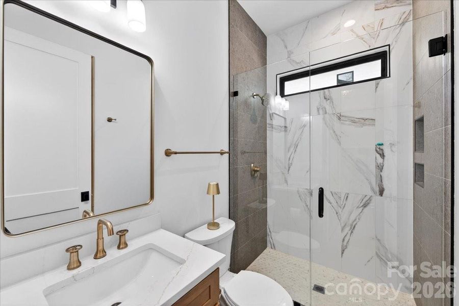 1st-floor Full Bathroom 1st-floor Full Bathroom
