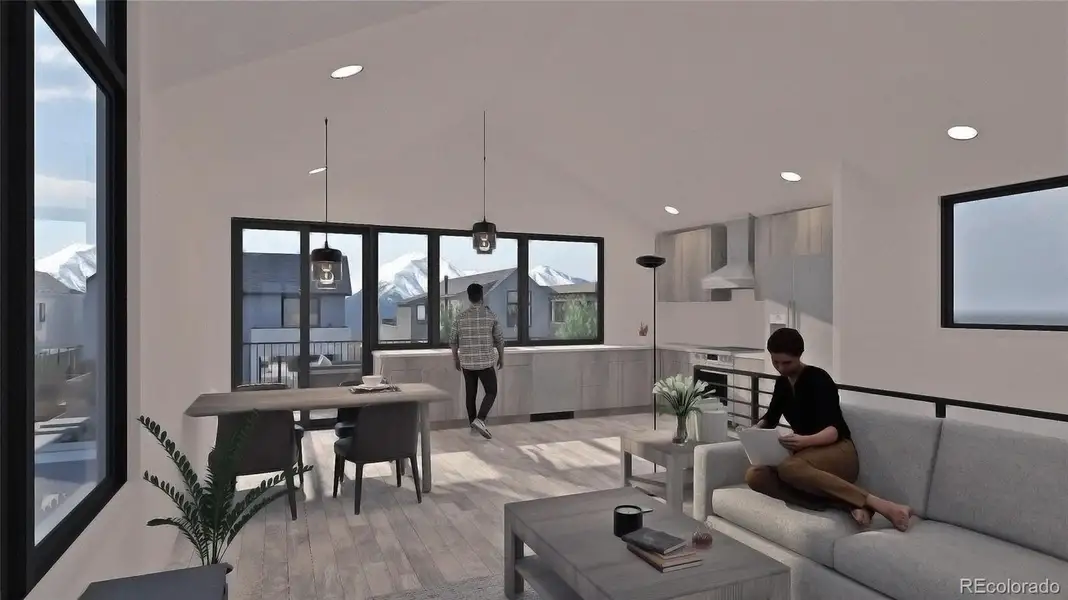 Image 3 of a home in . Image 3 of a home in .