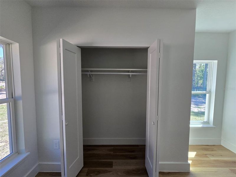 Spacious, unfurnished interior of a new home in , Morriston (Image 11).