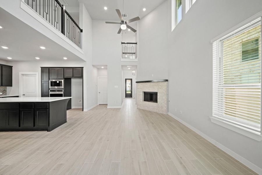 Family Room Family Room