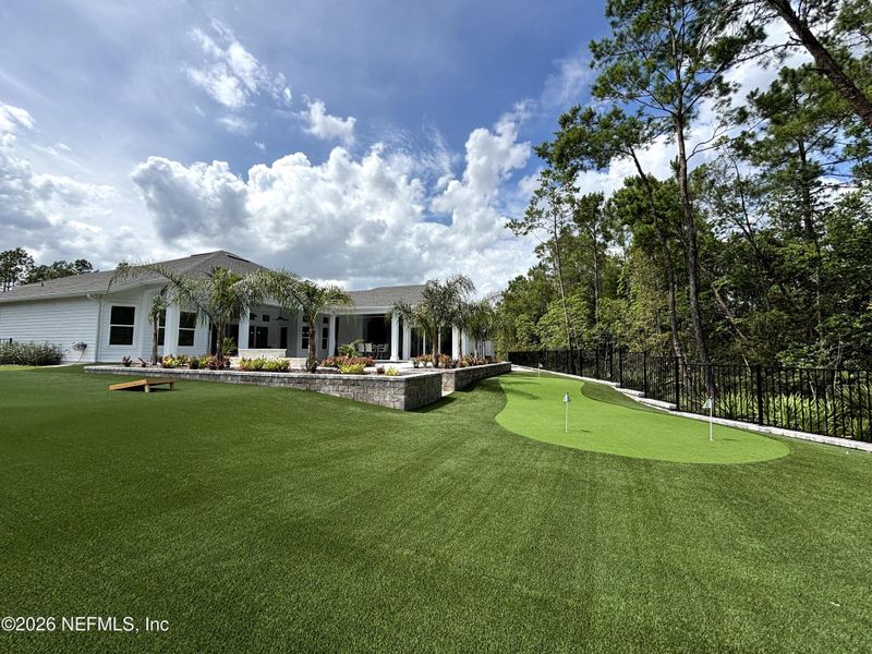 Image 43 of a home in Nocatee.